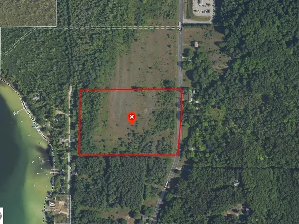 V/l S #M-88, Bellaire, MI 49615