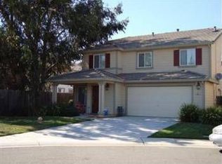 9401 Blue Falls Ct, Elk Grove, CA 95624