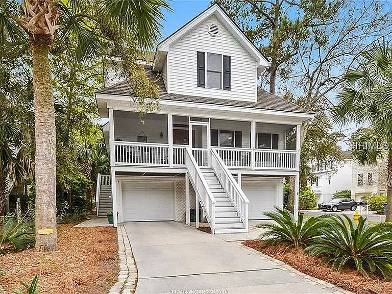 6 Bellhaven Way — Photo 1