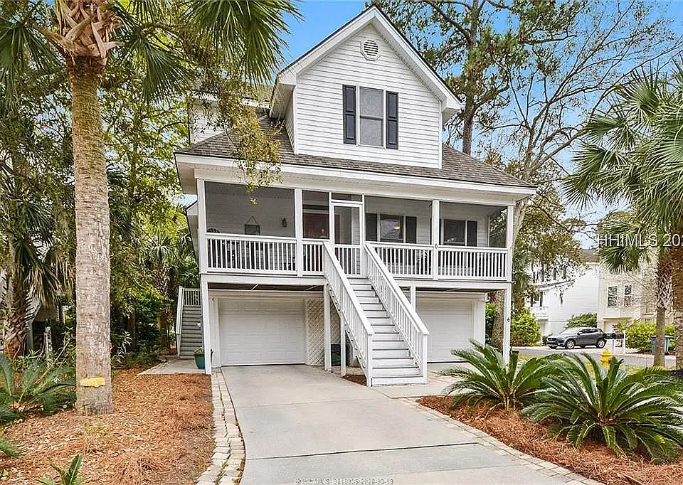 6 Bellhaven Way