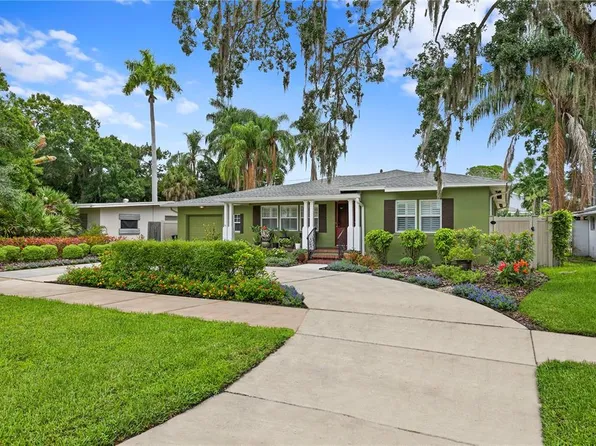 822 Snell Isle Blvd NE, Saint Petersburg, FL 33704