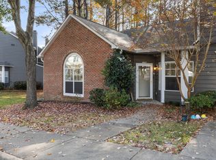 4445 Still Pines Dr, Raleigh, NC 27613