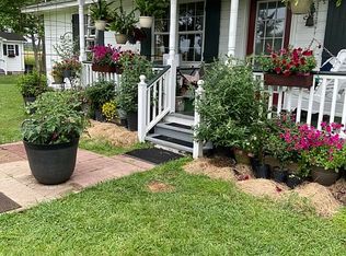 1994 Hoover Rd, Holly Springs, MS 38635