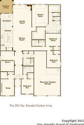 4th image of 12026 White River Dr