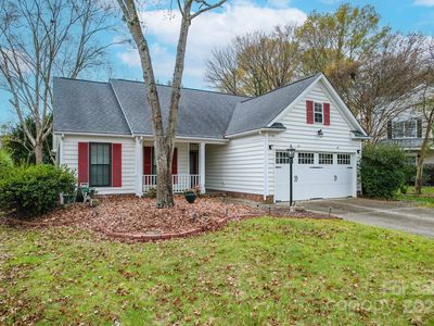 2705 Towhee Ct, Charlotte, NC, 28269