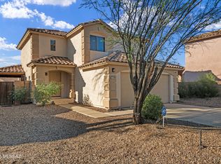 4295 W Banner Mine Pl, Tucson, AZ 85745