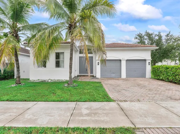 8911 NW 178th Lane, Hialeah, FL 33018
