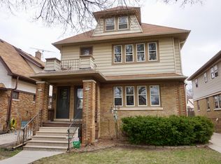 2534-2536 N 61st St, Milwaukee, WI 53213