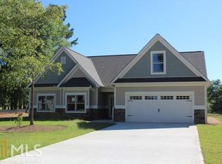 268 Macy Dr, Monroe, GA 30655