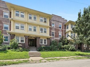 3536 Baltimore Ave #23, Kansas City, MO 64111