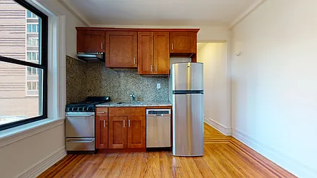 Rented by Bond New York