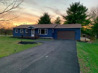 8430 Steitz Rd, Powell, OH 43065