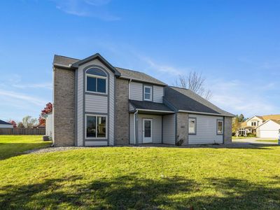 14533 Bitternut Ln, Fort Wayne, IN, 46814