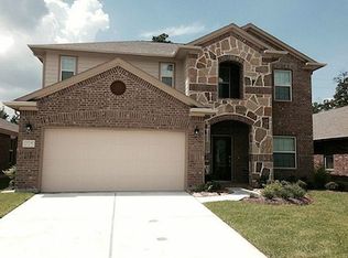 3734 Paladrea Place Ct, Spring, TX 77386