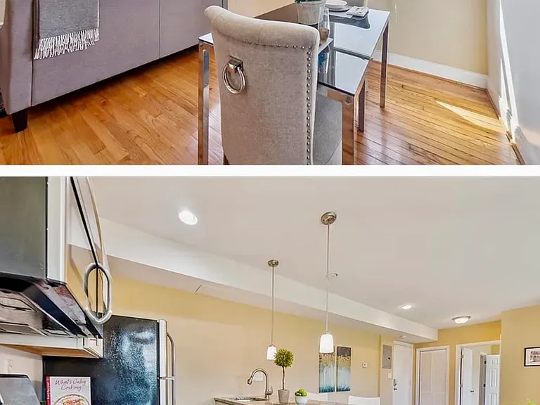 6024 8th St NW #B5 — Photo 2