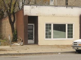 2902 W Roosevelt Rd, Chicago, IL 60612