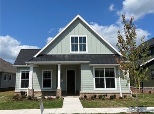 6724 Garden Trail Ave, Springdale, AR 72762