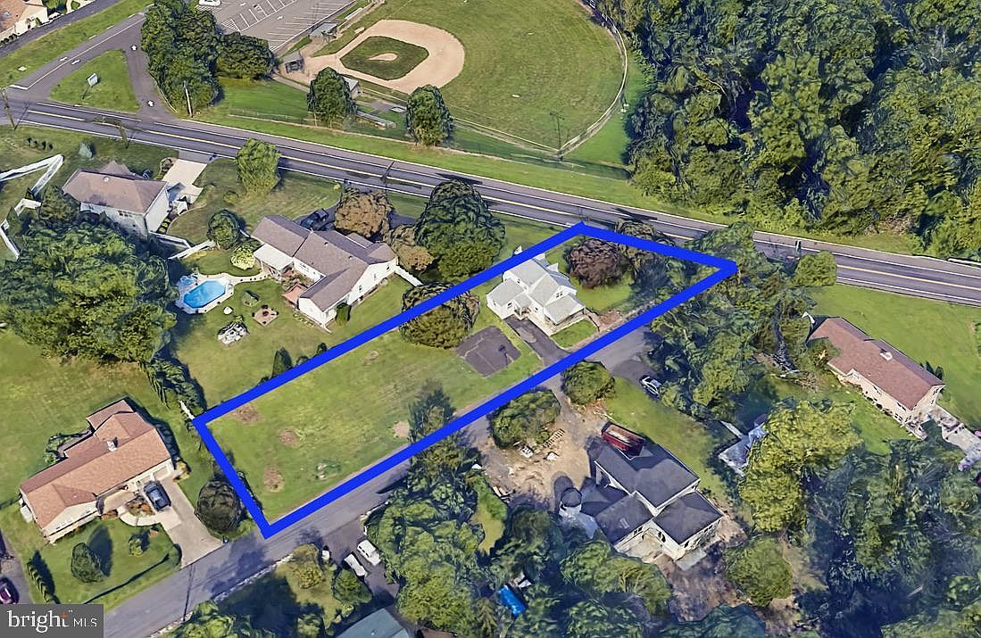 1955 Hulmeville Rd, Bensalem, PA 19020 Zillow