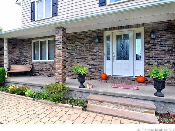FRONT ENTRY /COVERED PORCH/...