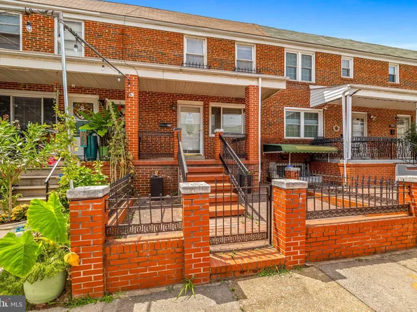 704 Umbra St, Baltimore, MD 21224