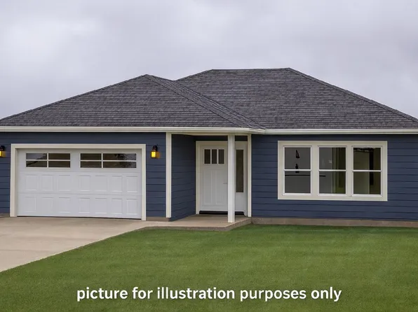 190 Barton Rd, Eagle Point, OR 97524