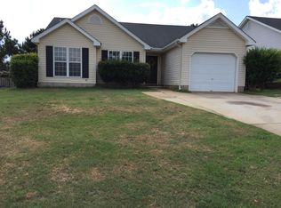4708 Bantry Rd, Grovetown, GA 30813