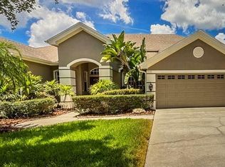 5532 Reflections Blvd, Lutz, FL 33558