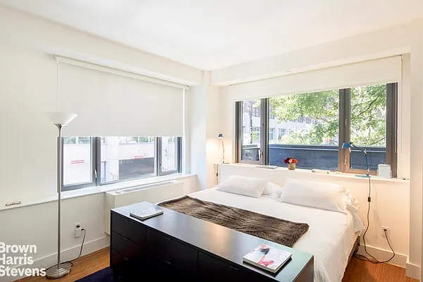 Rented by Brown Harris Stevens | media 16