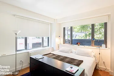 Rented by Brown Harris Stevens