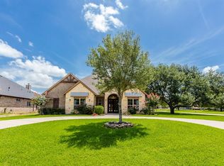 4106 Wentworth Dr, Weston Lakes, TX 77441