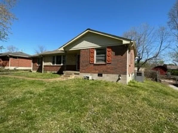 2314 Dundee Ln, Nashville, TN 37214