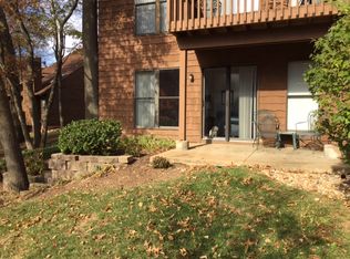6306 Sprig Oak Ct APT A, Saint Louis, MO 63128