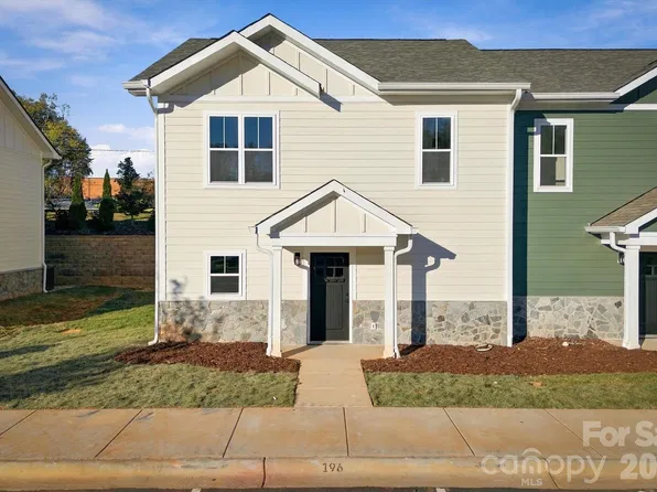 196 Beacon Ave, Morganton, NC 28655