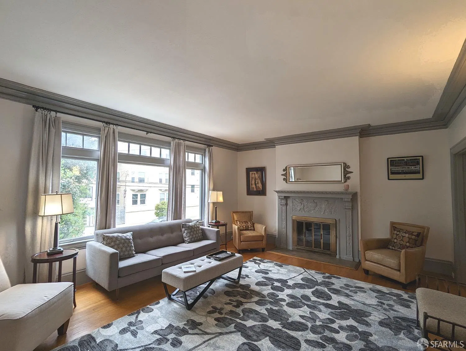 2 bed, 1.5 bath, 1500 sqft, $6,000 — Photo 2