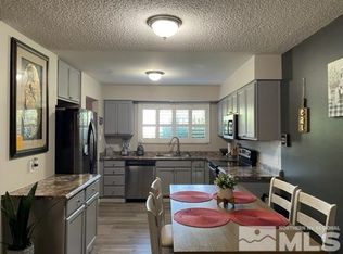 158 Smithridge Park, RENO, NV 89502