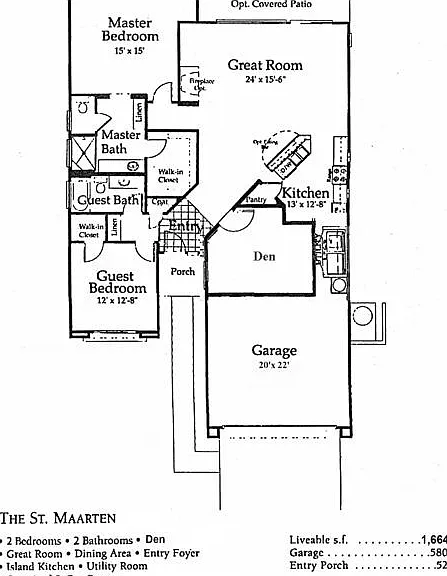 78969 Lavender Cir — Photo 23