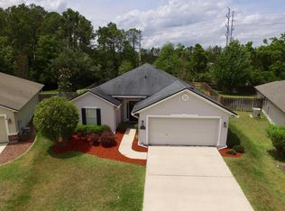 11972 Hayden Lakes Cir, Jacksonville, FL 32218