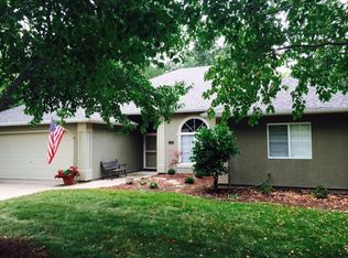 1100 Willowcreek Ln, Columbia, MO 65203