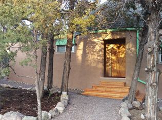 1205 Po Box, Crestone, CO 81131