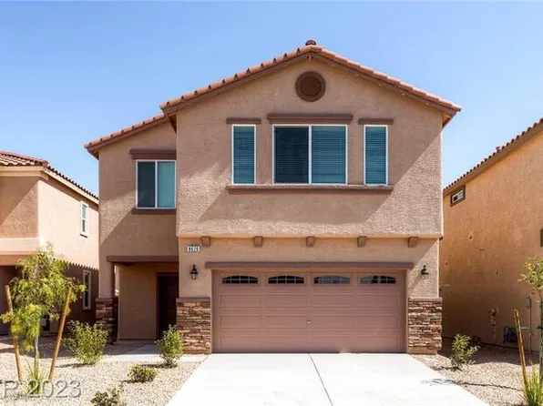 8620 Tara Hill Ave, Las Vegas, NV 89148
