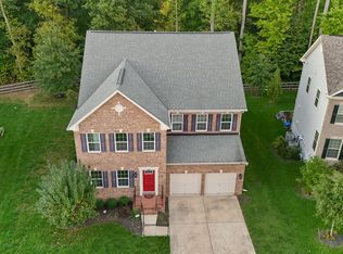 2811 Winterbourne Dr, Upper Marlboro, MD 20774