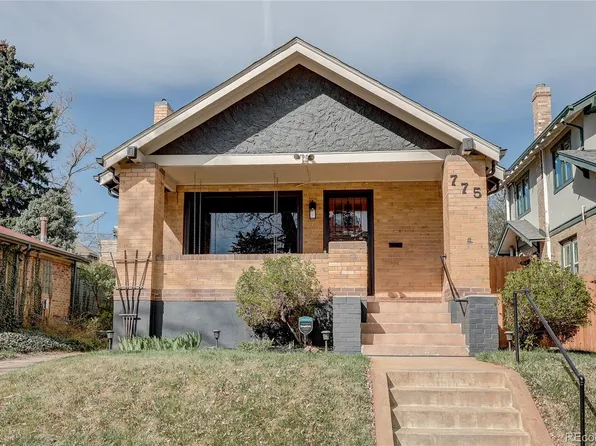 775 Garfield Street, Denver, CO 80206