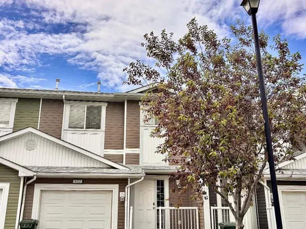 800 E Yankee Valley Blvd SE #602, Airdrie, AB T4A 2L2