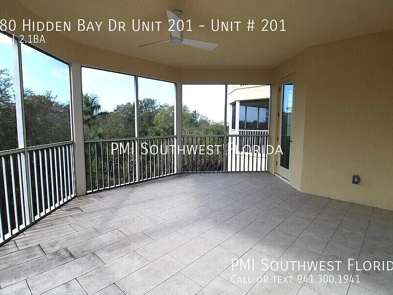 280 Hidden Bay Dr #201 — Photo 23
