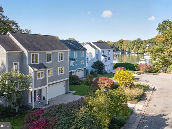 313 Tucker St, Annapolis, MD 21401