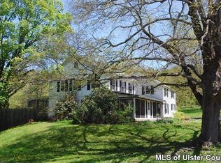 124 Brink Rd, Saugerties, NY 12477