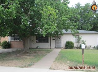 707 W Centre Ave, Artesia, NM 88210