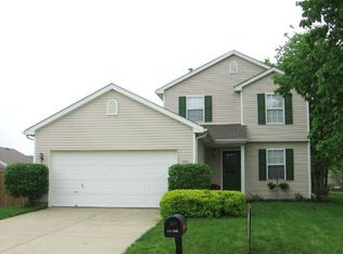 296 N Branch Dr, Trenton, OH