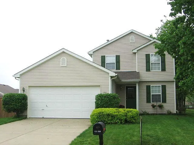 296 N Branch Dr photo 1