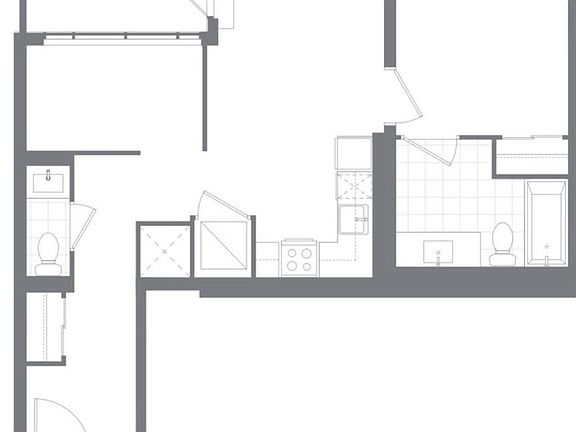 4th image of 8010 Derry Rd #709